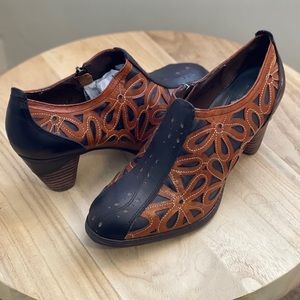 L’artiste by Spring Step Arabella EU size 41